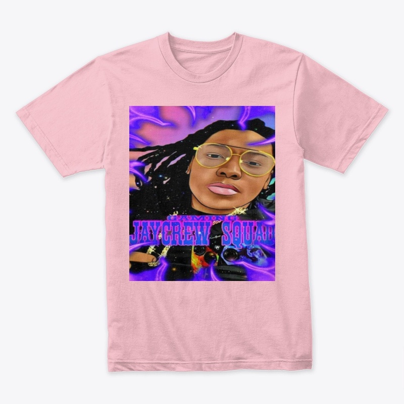 Premium JAYCREW SQUAD Gear Collection