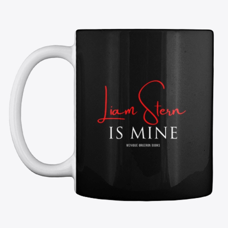 Claim Your Man! Liam!