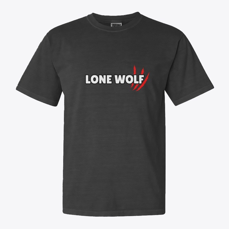 Lone Wolf