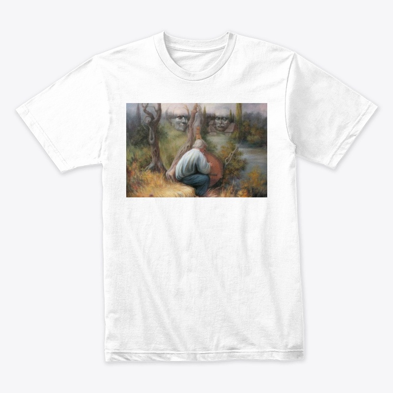 Illusion Shirts
