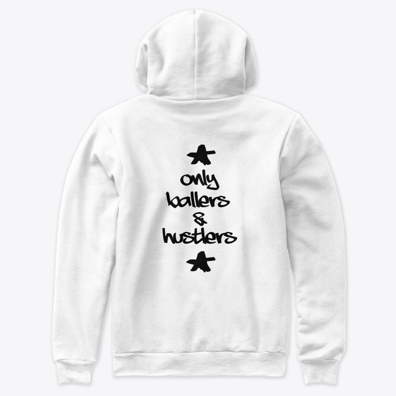 O.B.H Hoodie