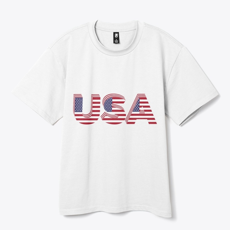 USA