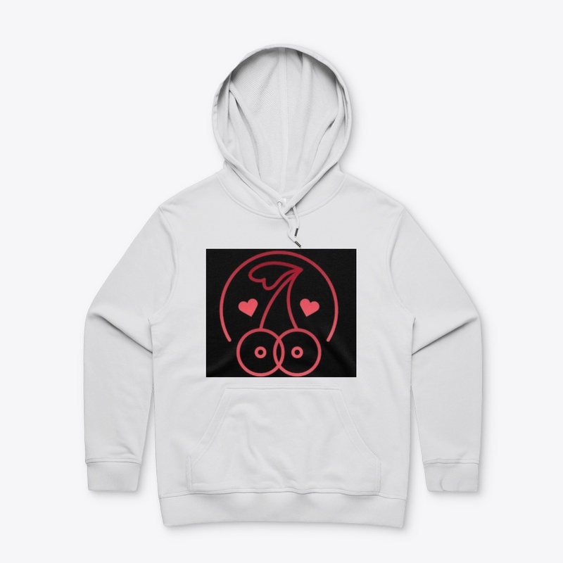 InkeD Shenanigans Women's Premium Hoodie