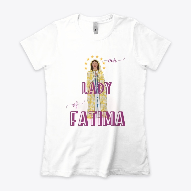 Our Lady of Fatima