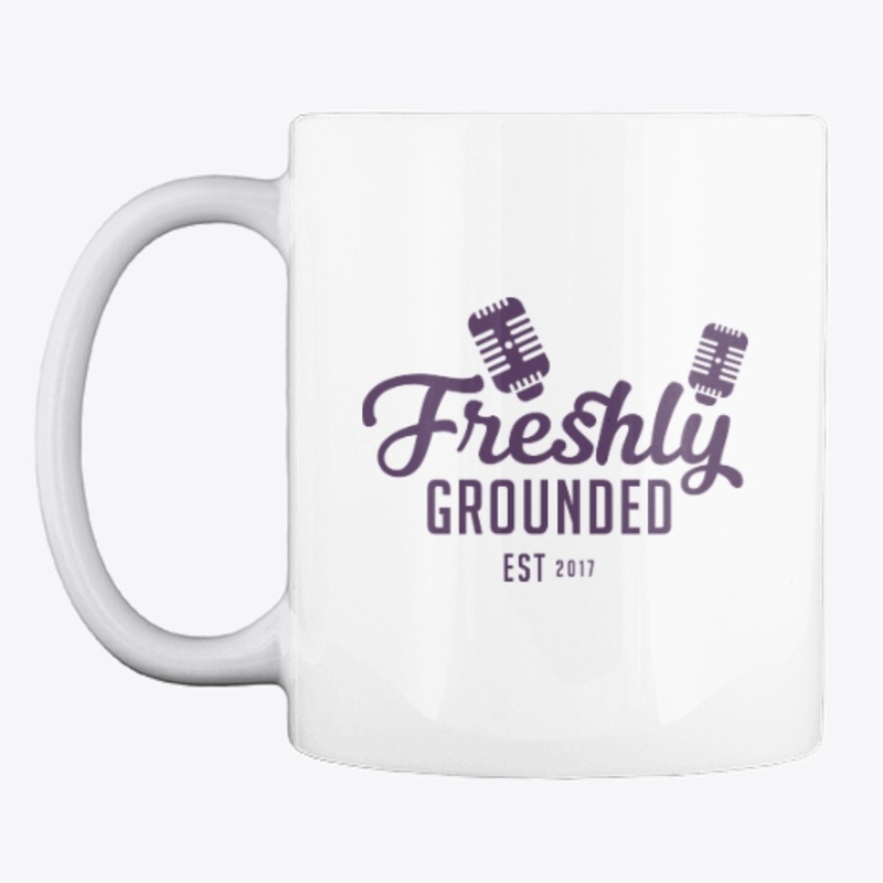 FG Mug