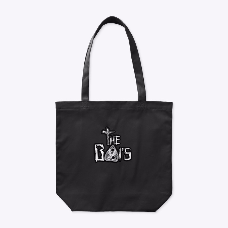 the boi's merch