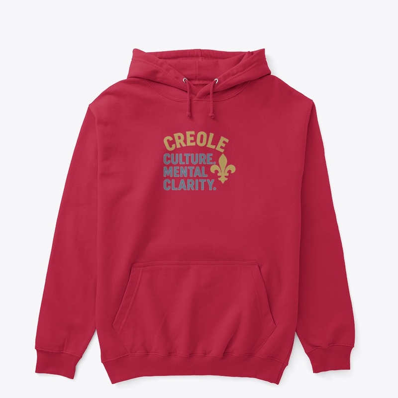 Creole Culture 