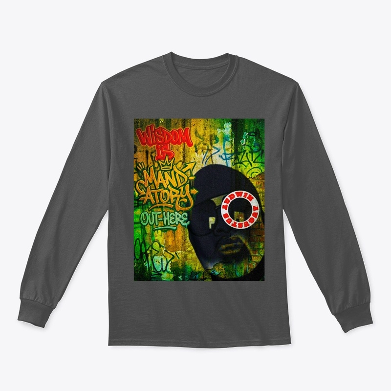 Wisdom MAND-001
