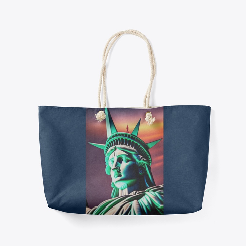 "Liberty for All"