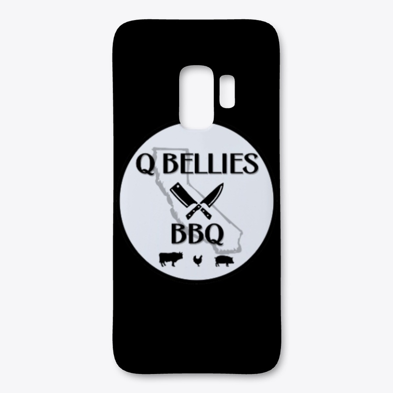 Q Bellies Apparel and Accessories