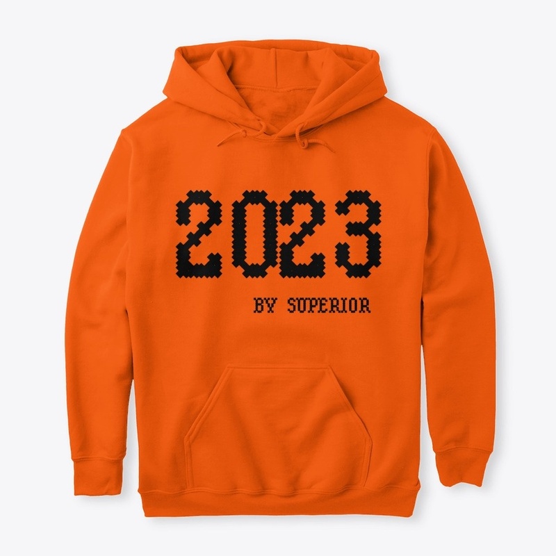 2023 By Superior