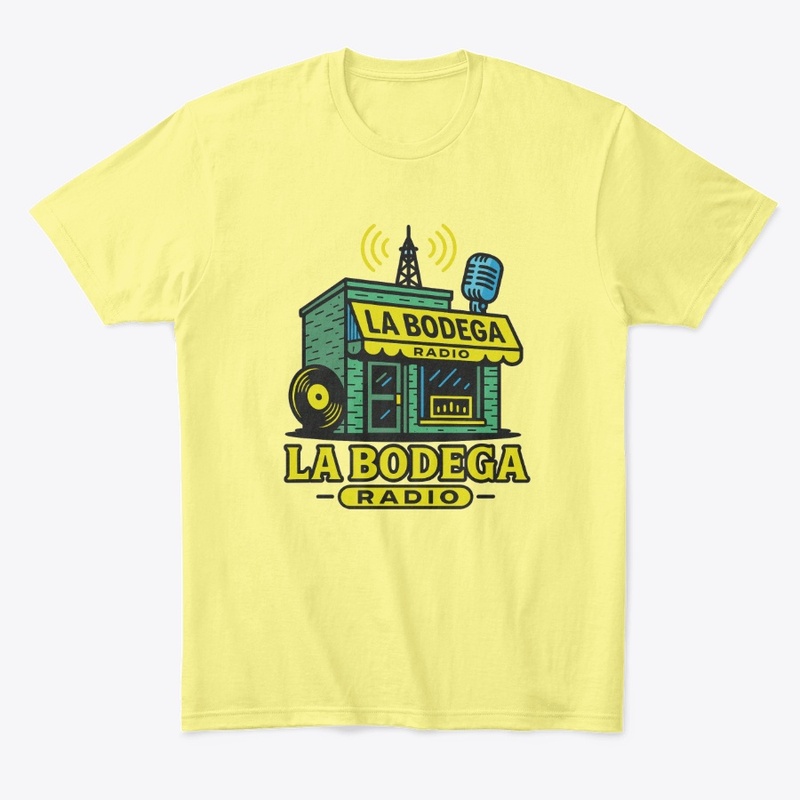 La Bodega Radio Collection