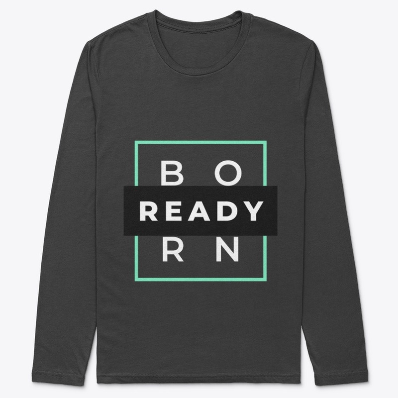 Born Ready