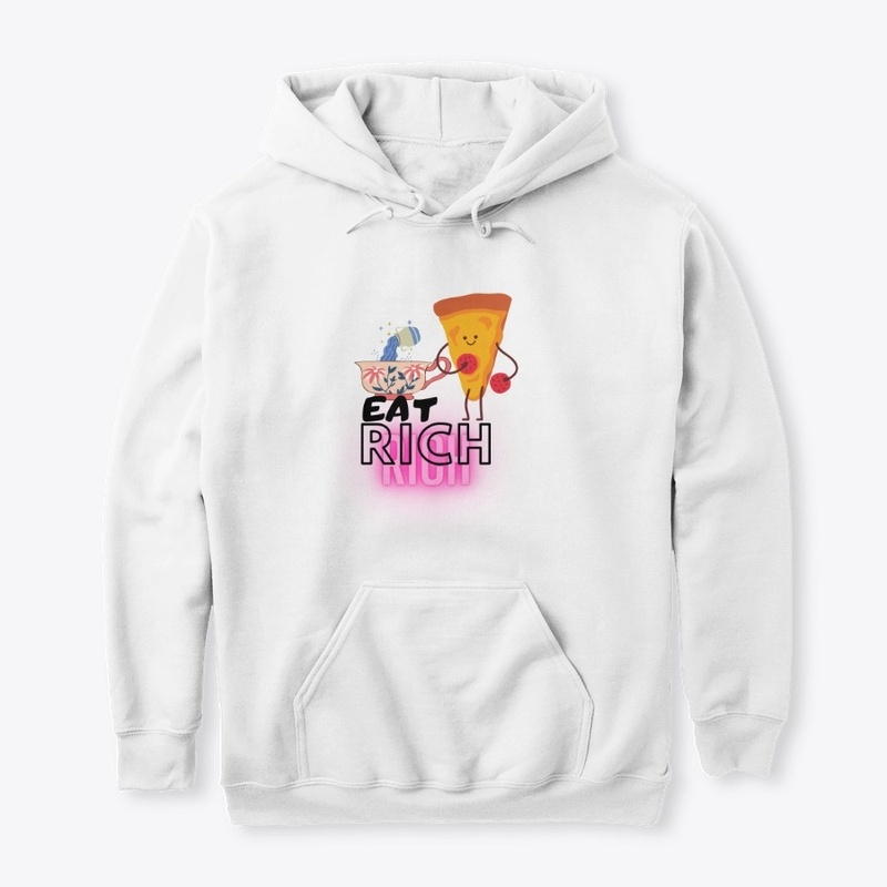 Eat The Rich