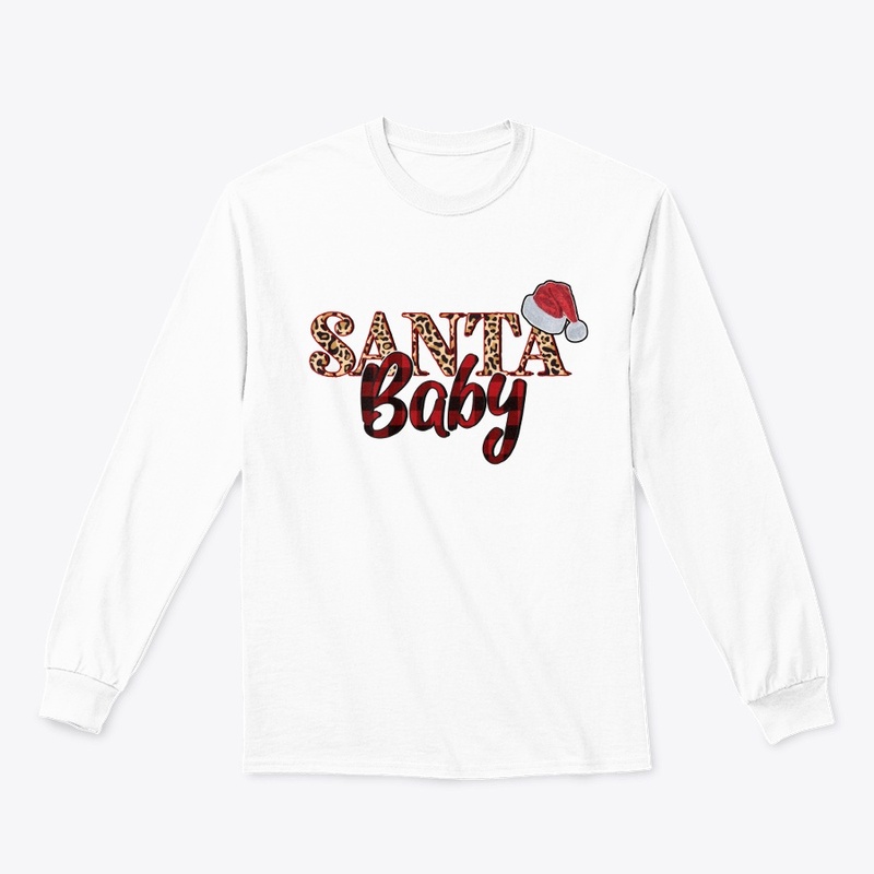 santa baby 2024