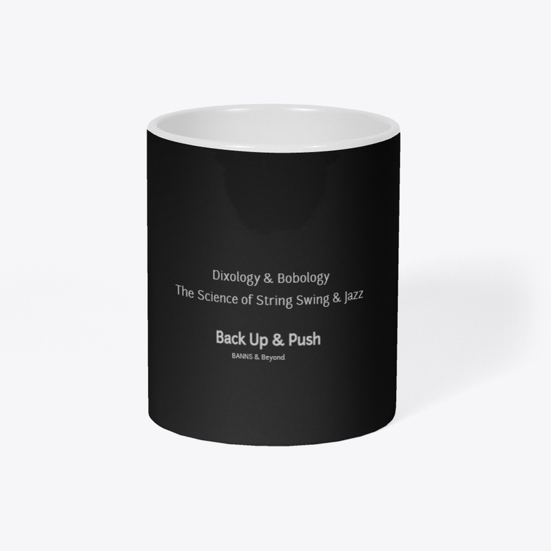 Back Up &amp; Push