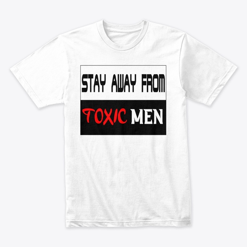 TOXIC MEN