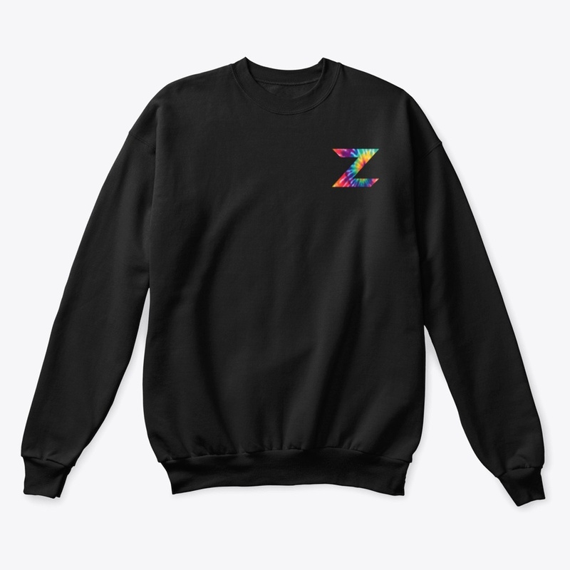 Zeegers Tie-Dye Apparel