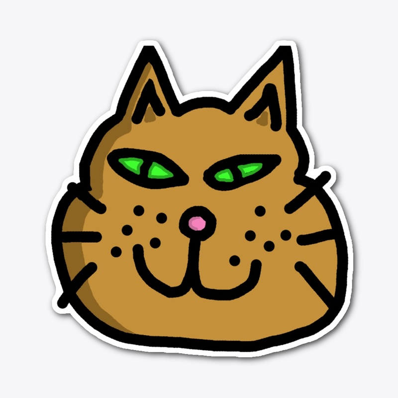 Cat Face
