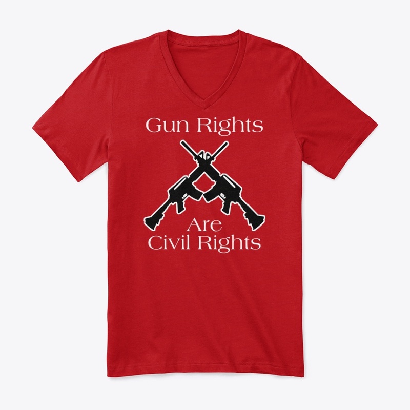 Gun Rights Are Civil Rights