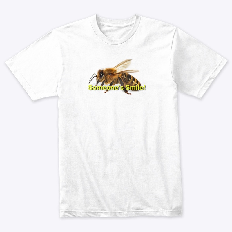 Bee Someone’s Smile