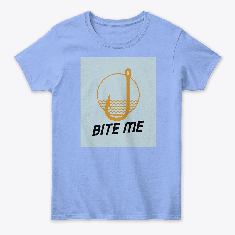 Bite Me!