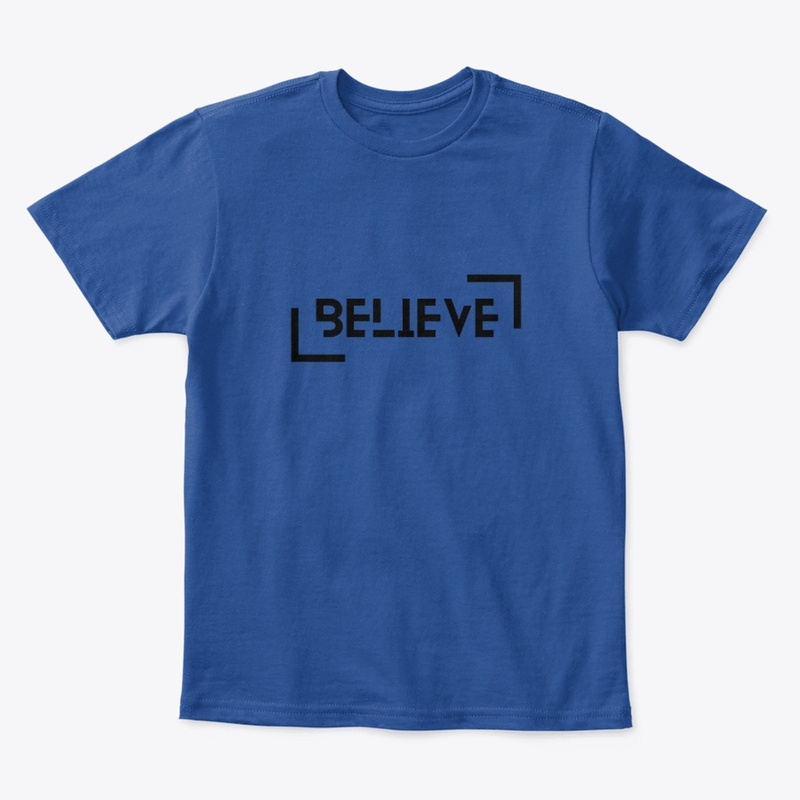 Believe