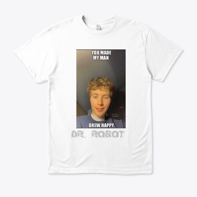Gamer Tee