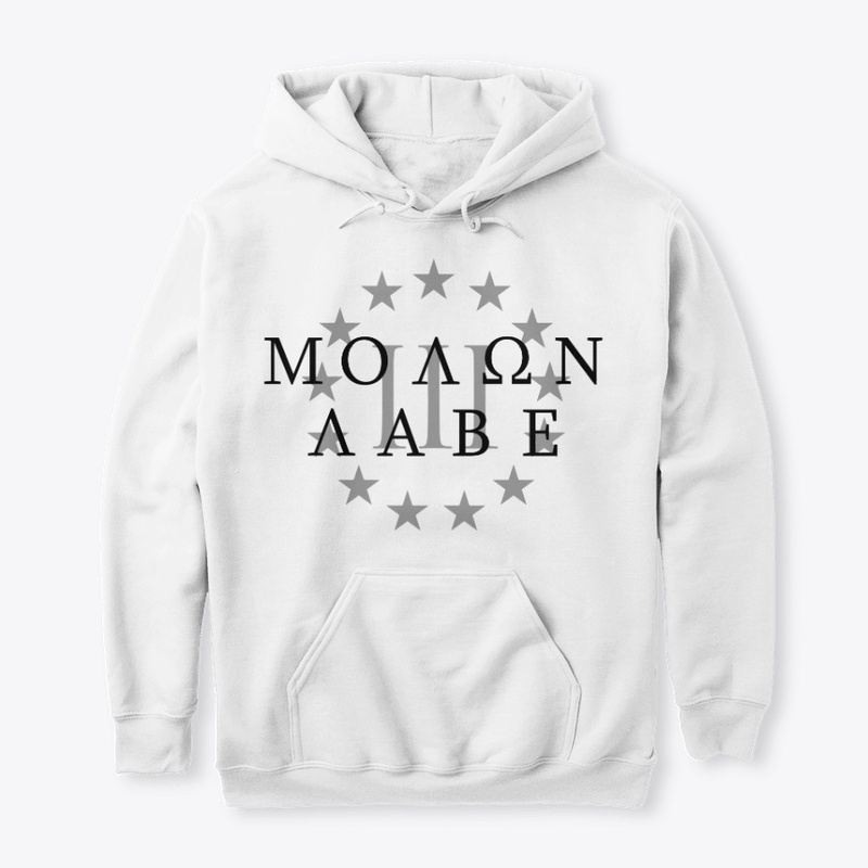 Molon Labe
