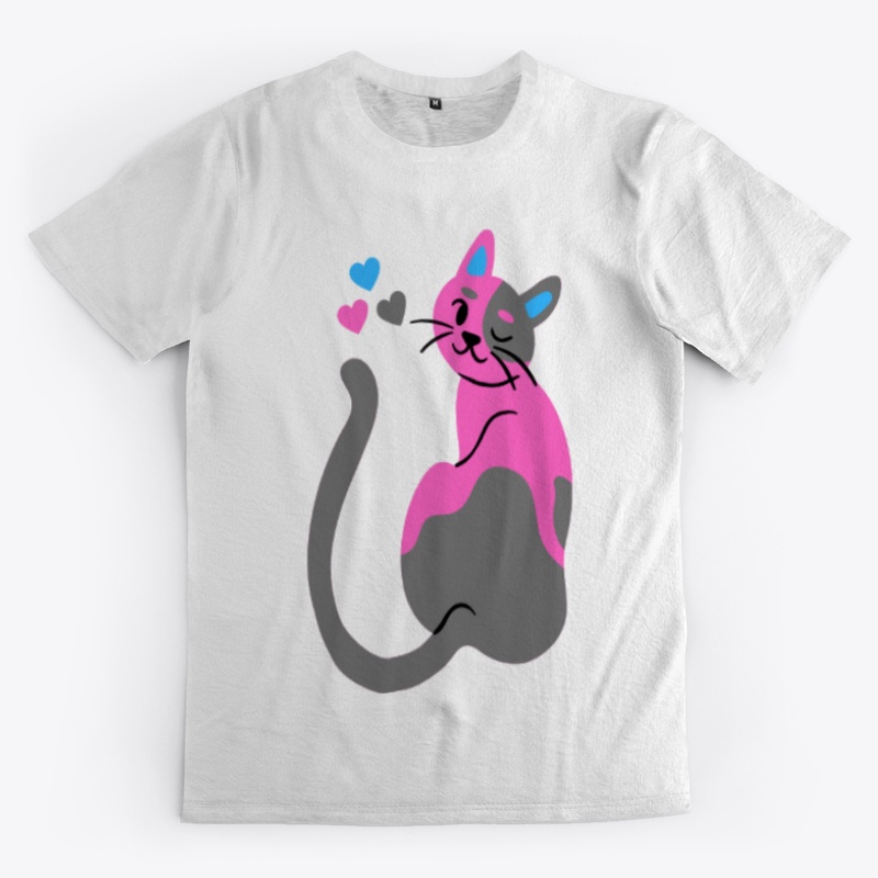 Cat girl
