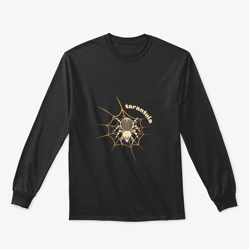Tarantula 