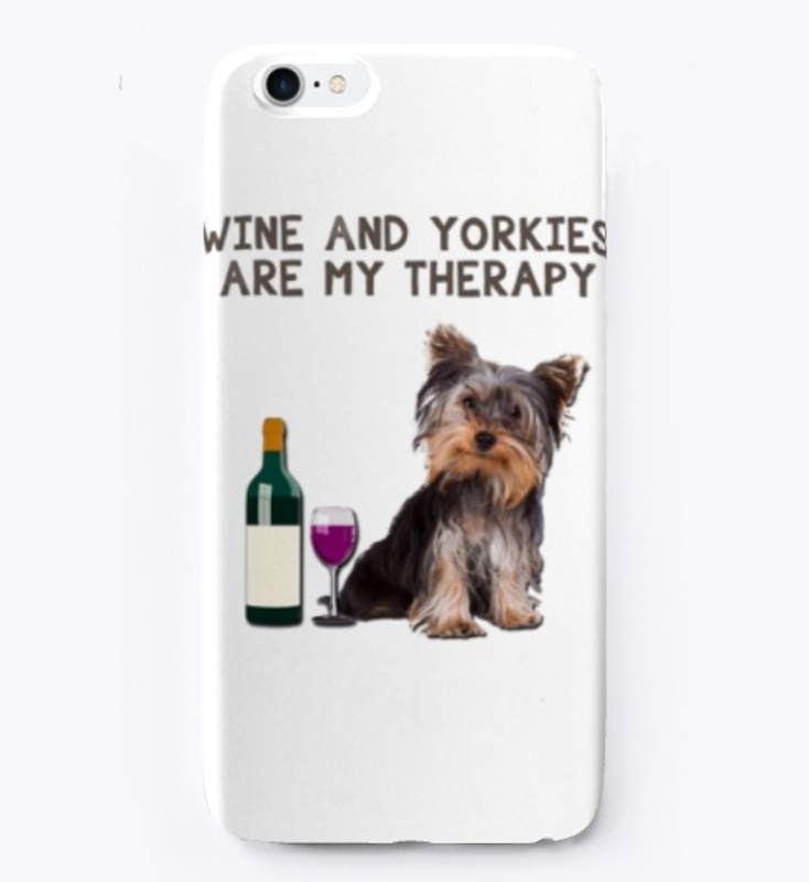 Yorkie Lover
