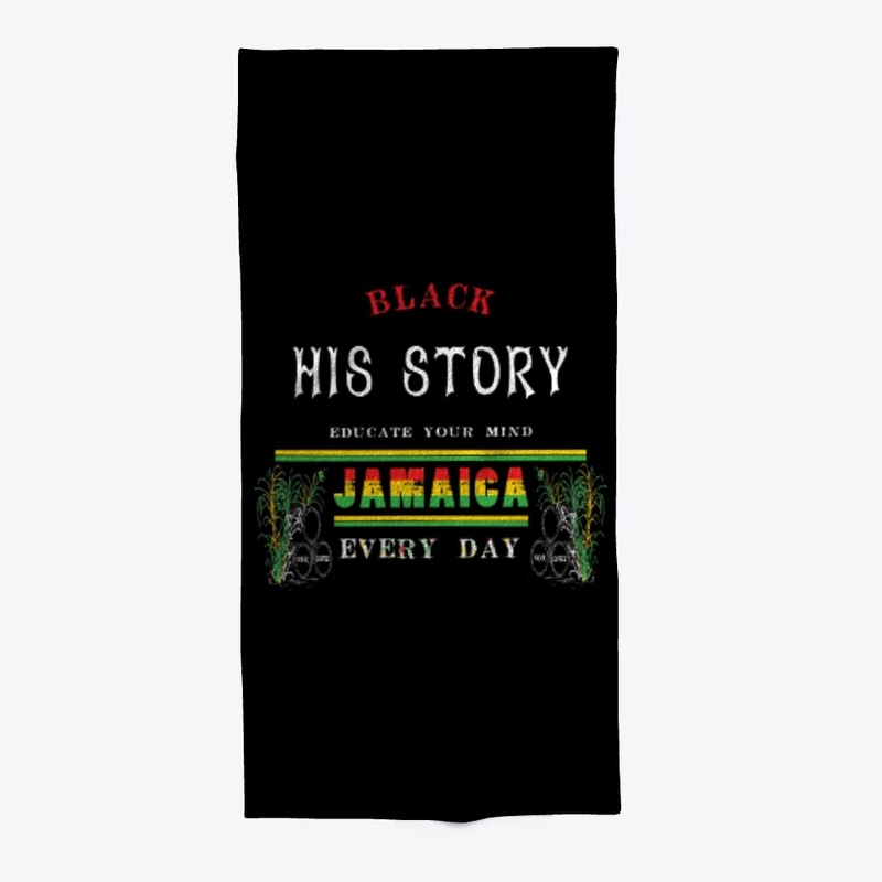 Black His Story