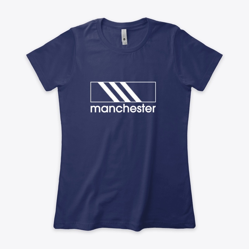 Manchester Stripes