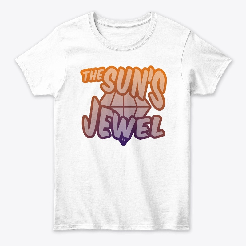 The Sun's Jewel logo