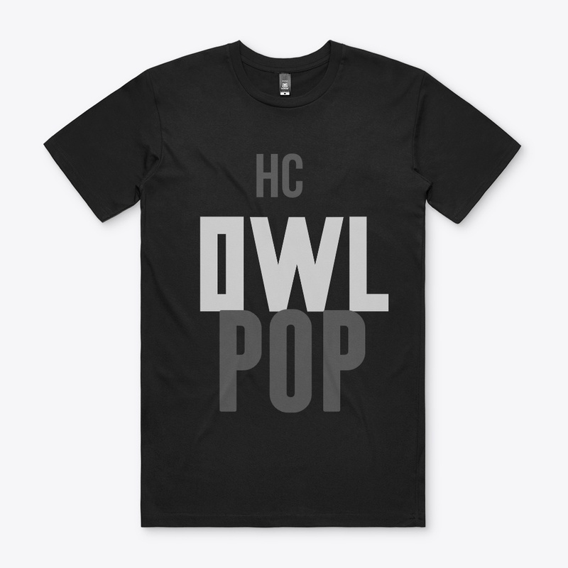 HC OWL POP collection