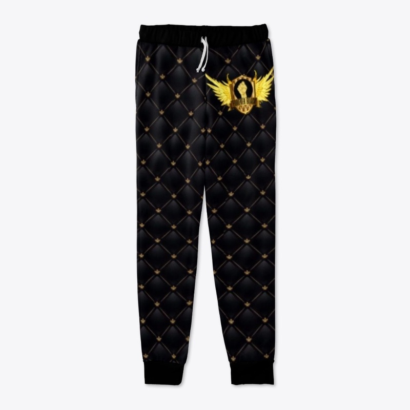 Jogger Pants / Pajamas