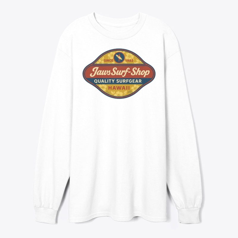vintage surf shop