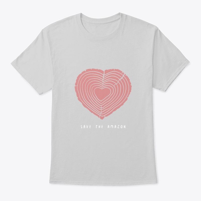 Save The Amazon