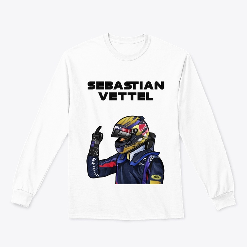 Sebastian VET 2013