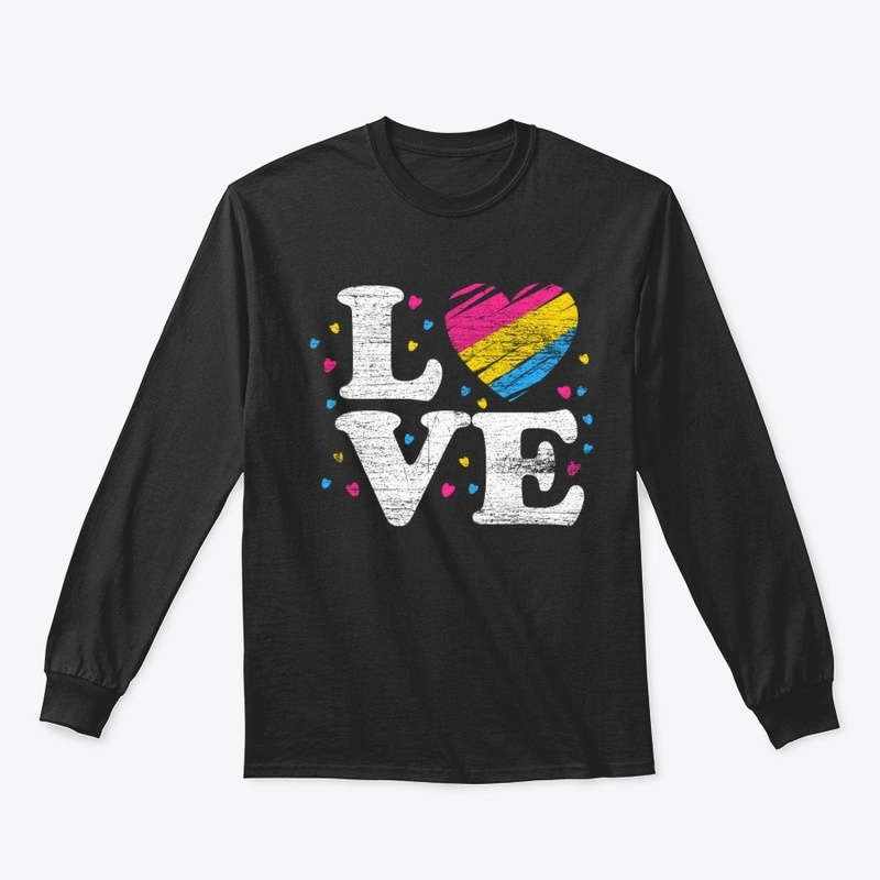 Love Pansexual
