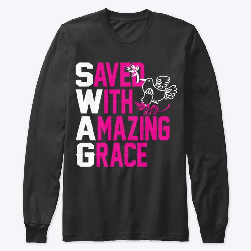 Amazing Grace