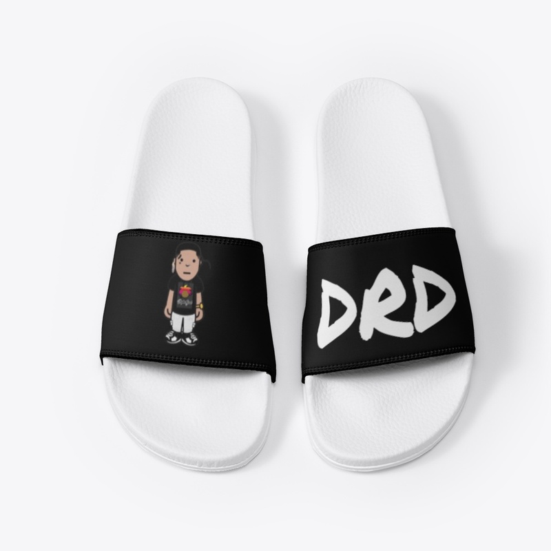 DaREALDYKE ACCESSORIES