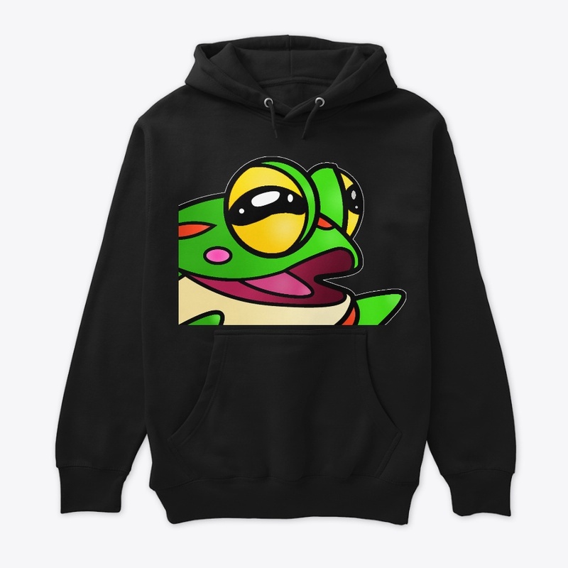 FrogChamp