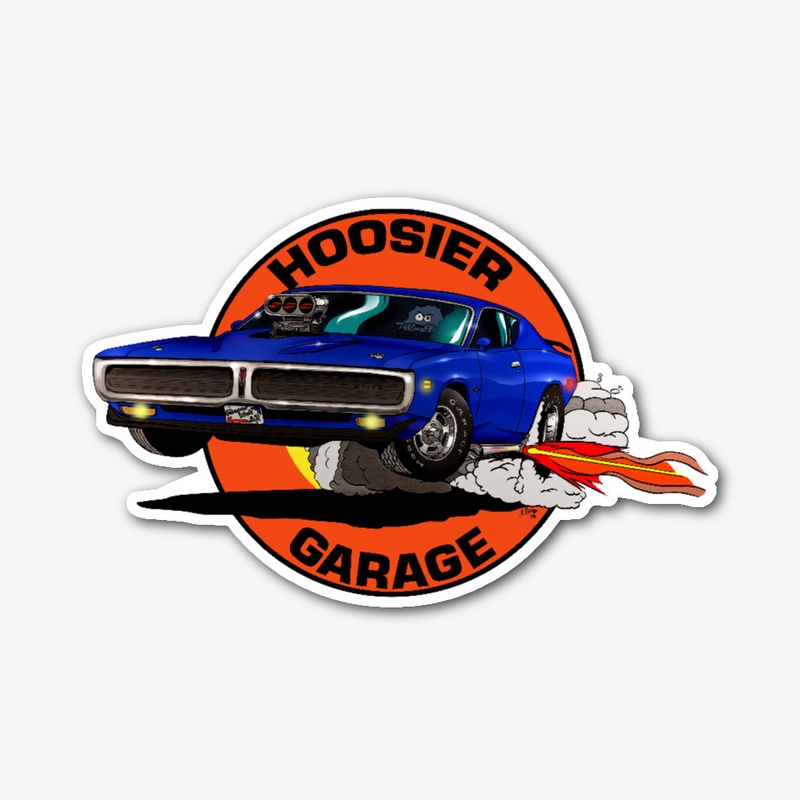Moparnuts62's 71 Charger