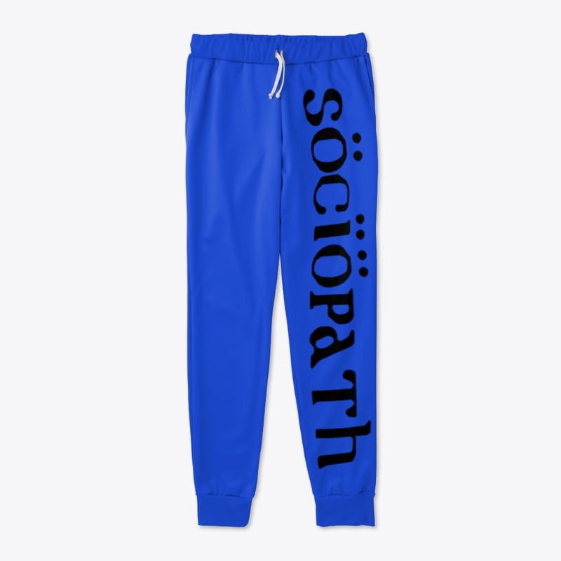 Sociopath Collection