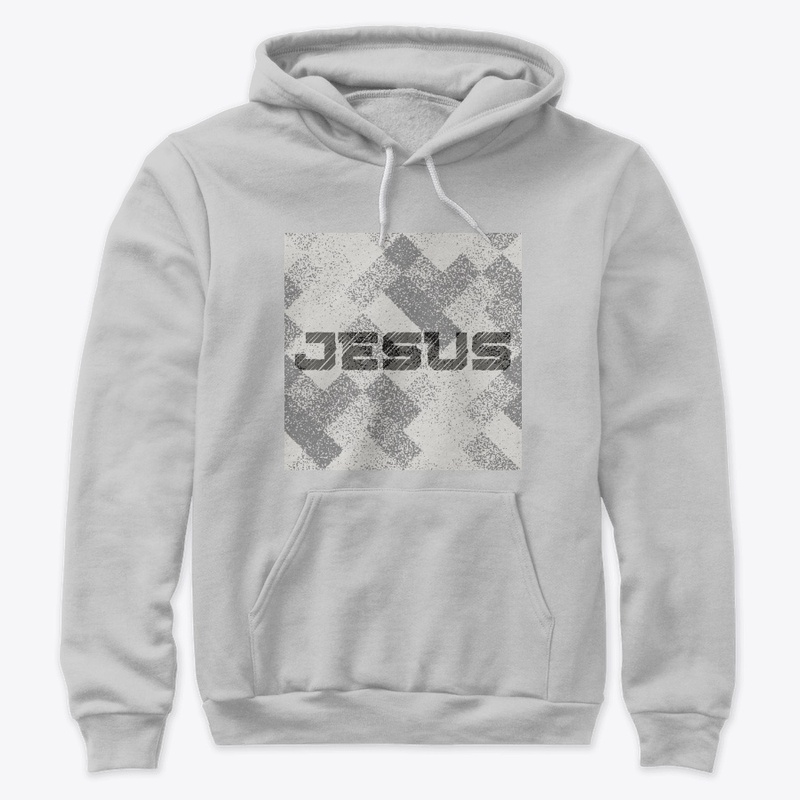 Jesus