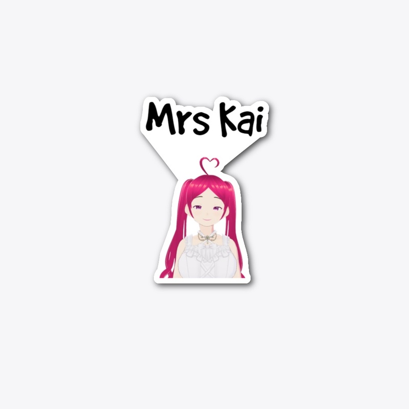 Mrs Kai