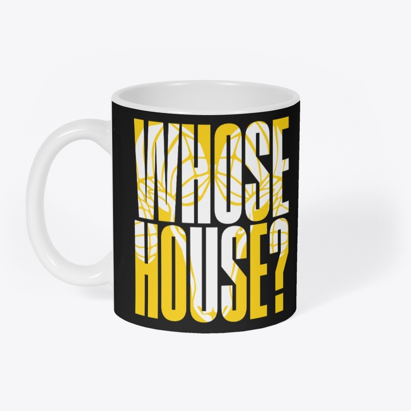  Classic Los Angeles Whose House -
