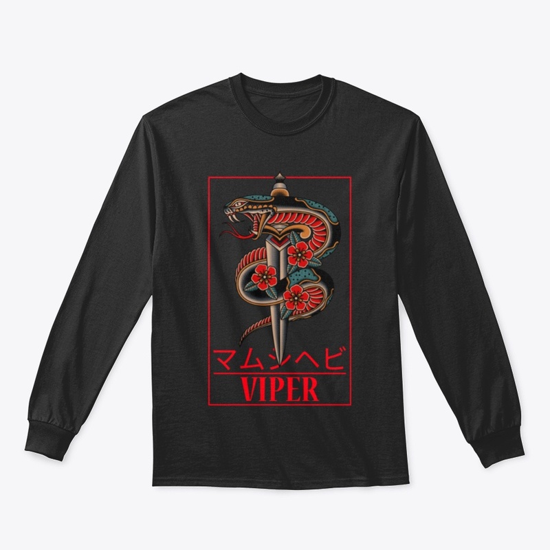 Viper Merch